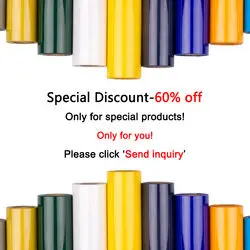 Guangyintong best price heat transfer htv easyweed hot selling heat transfer vinyl high quality best vinyl for shirts