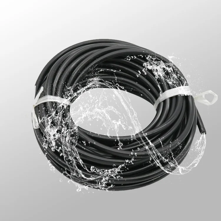 hdpe pipe 60mm 16mm 19 mm low density poly pipe 8mm Polyethylene drip  agricultural irrigation HDPE pipe