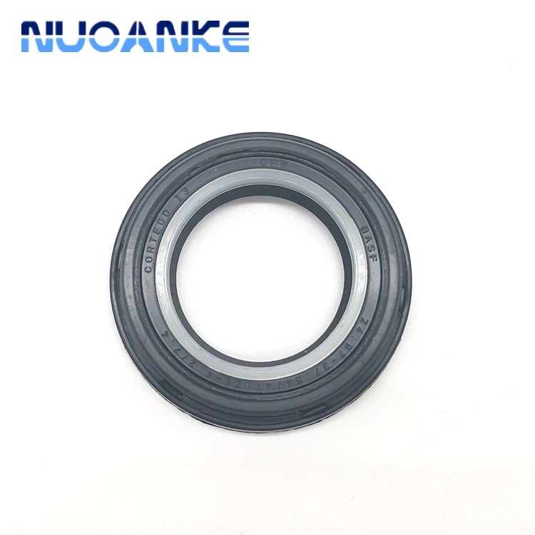 OE 12000626 Automotive Power Steering Oil Seal CFW B A S F 24.97*37.54*41.24*4.2*7.4 NBR High Pressure Power Steering Oil Seal