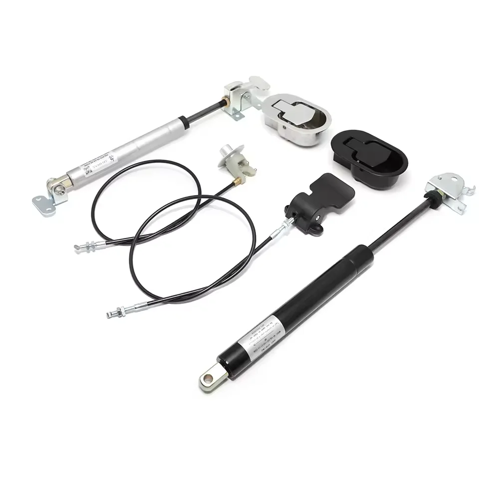 China-made Various Durable Lockable Gas Spring for Furniture