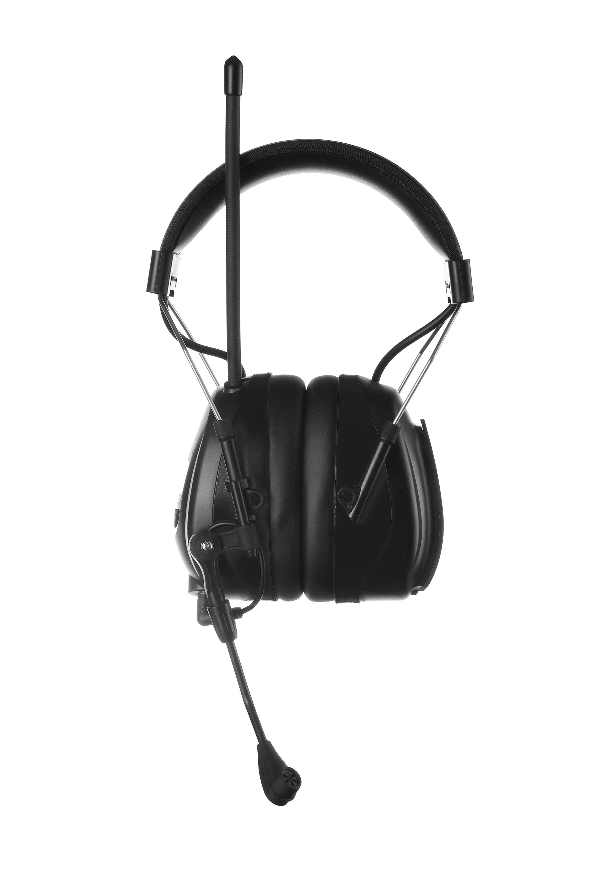 Electronic Noise Cancelling Blue tooth Electric Ear muff AM/FM  Protection Earmuffs