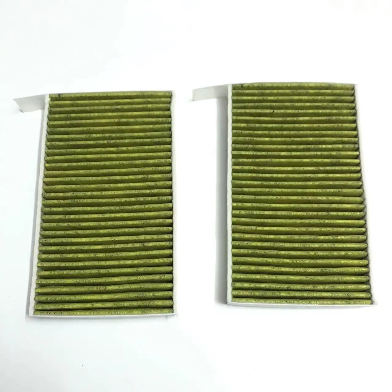 OE 1107681 alibaba china auto parts for Tesla MODEL3MODELY air conditioning filter element