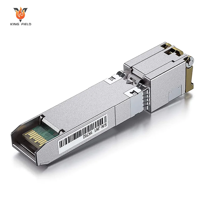 SFP+ 300M 1310nm LC /SC Single Fiber SFP Transceiver Module 10G Fiber Optical Transceiver Module