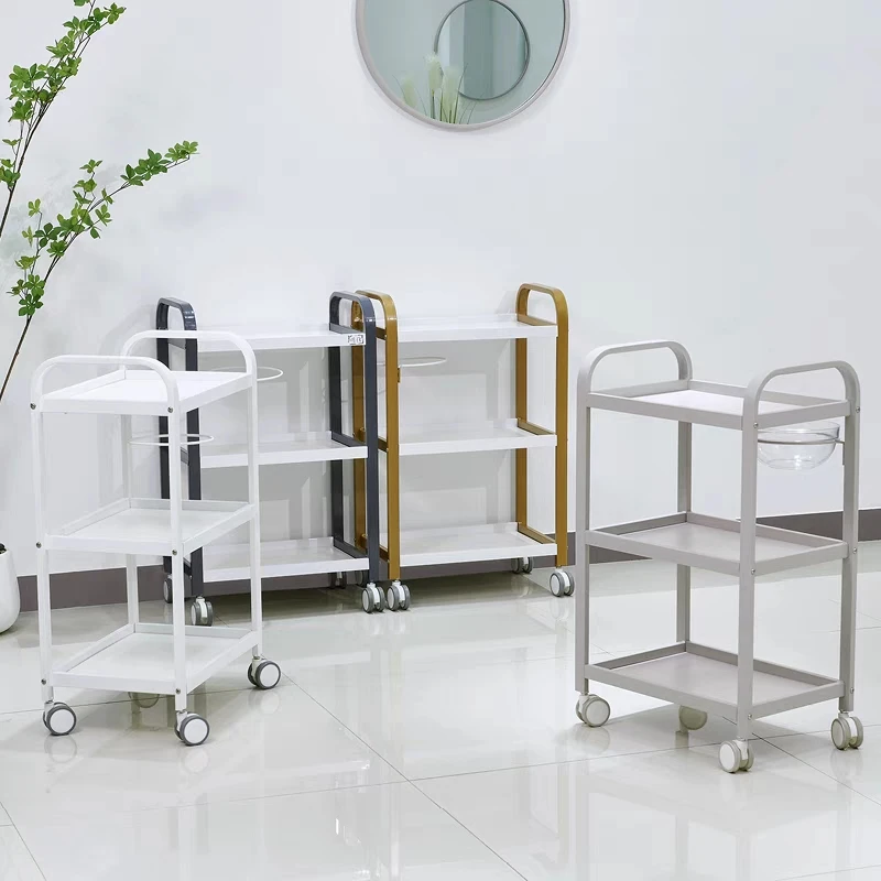 iron moving trolleys salon furniture cheap working trolley furniture moving trolleys