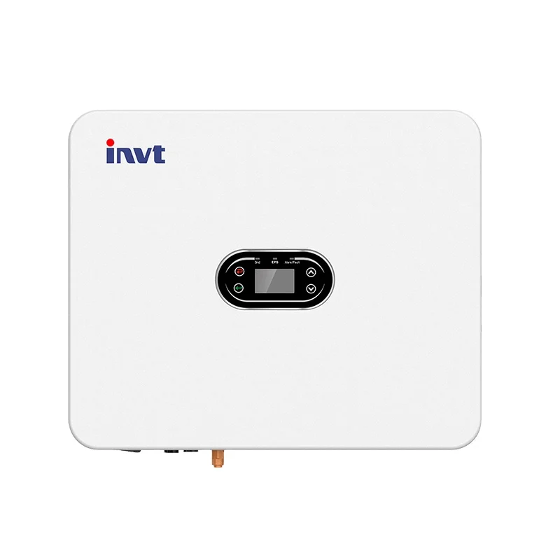 INVT Technology Wholesale Price 3 Phase 10KW 12KW Hybrid Solar Inverter
