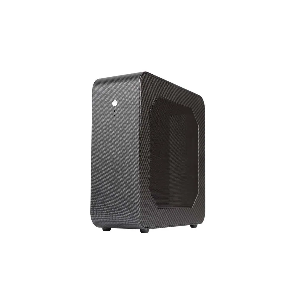 Factory Price Core I5 Mini Pc 8GB 256GB SSD Win10 System Support Gaming Mini Pc Desktop Mini Pc Computer