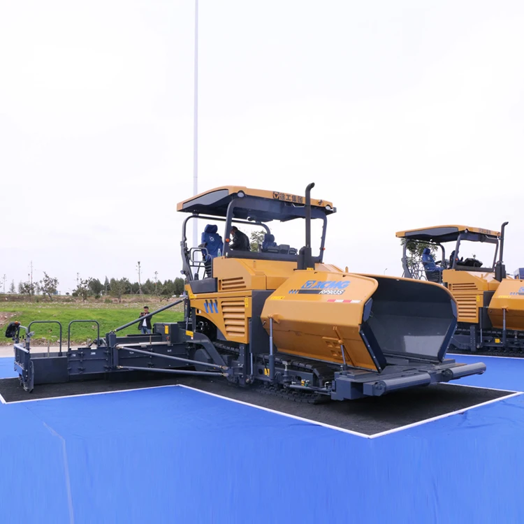 RP903S паве Ширина 9 м дорожный укладчик блок машина цена
