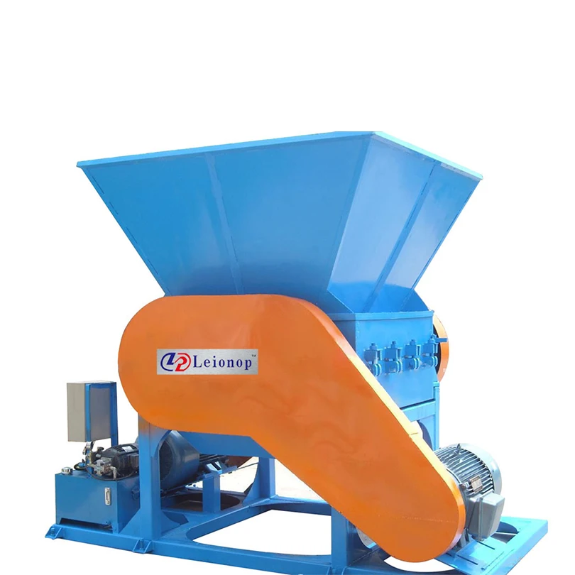 
Hot sale LP-1200A machine for recycling scrap metal/shredder machine/crusher machine 