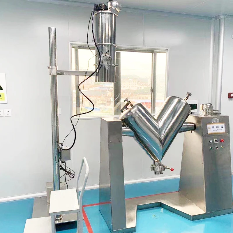 Integrated vacuum feeder carbon black powder automatic feeder device hand lift vacuum conveyor