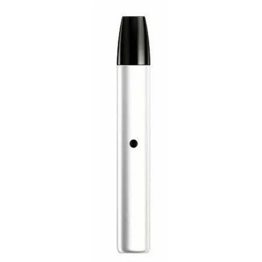 2021 Large Amount Of Atomization Cool Mint Smoke Pole Alloy E Cigarette Mf