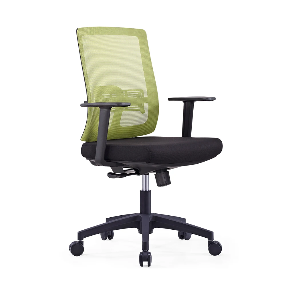 High Quality Adjustable Swivel Ergonomic Mesh Executive Office Chair