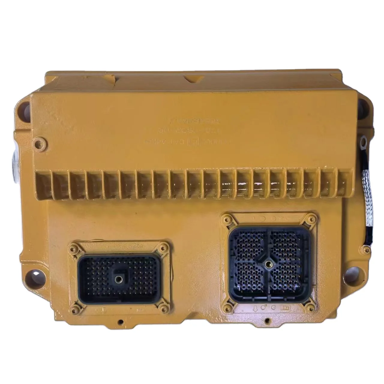Caterpillar 478-7932 Control module ECM Perkins T402850r CAT Loader Grader OEM