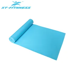 Custom Color Fitness Latex Exercise Yoga Flat TPE resistance band
