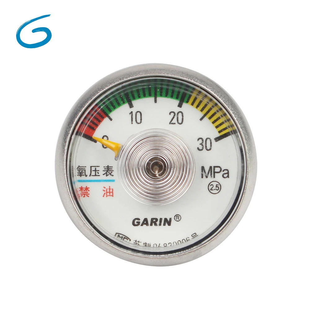 
wholesale air gas pressure gauge manometer cheap 