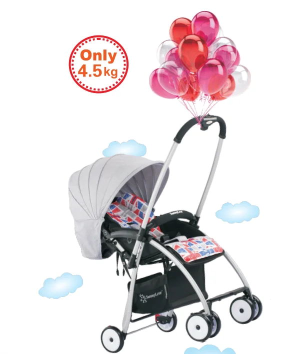 Высококачественная Красивая коляска-коляска, коляска-коляска из искусственной кожи, кресло-толчок для новорожденных детей, кукла для новорожденных детей