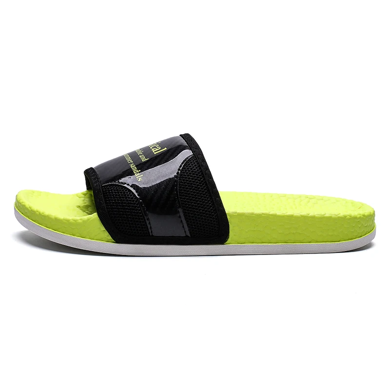Custom Men Slide-On Sandals Black,Pvc Slide Sandals Footwear Slipper Manufacturers In Usa,Make Your Own Summer Slippers Sandals