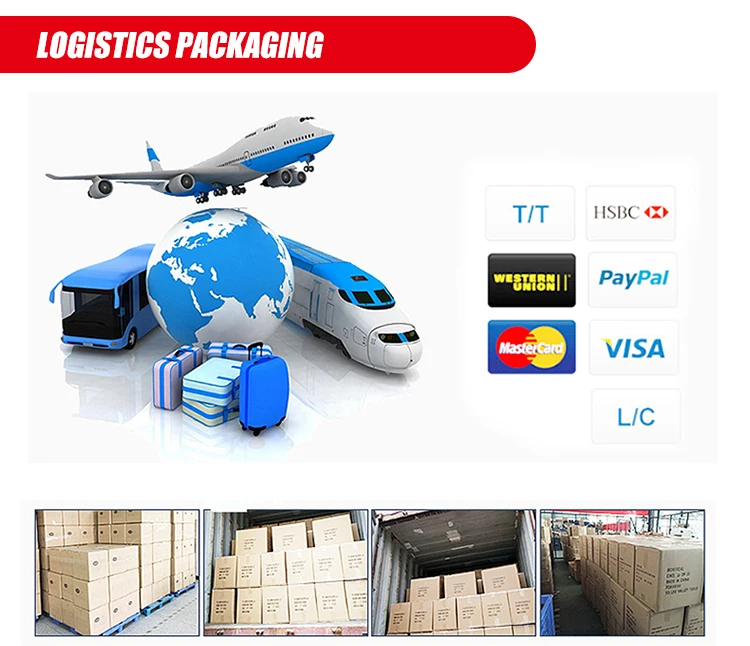 Logistics Packaging