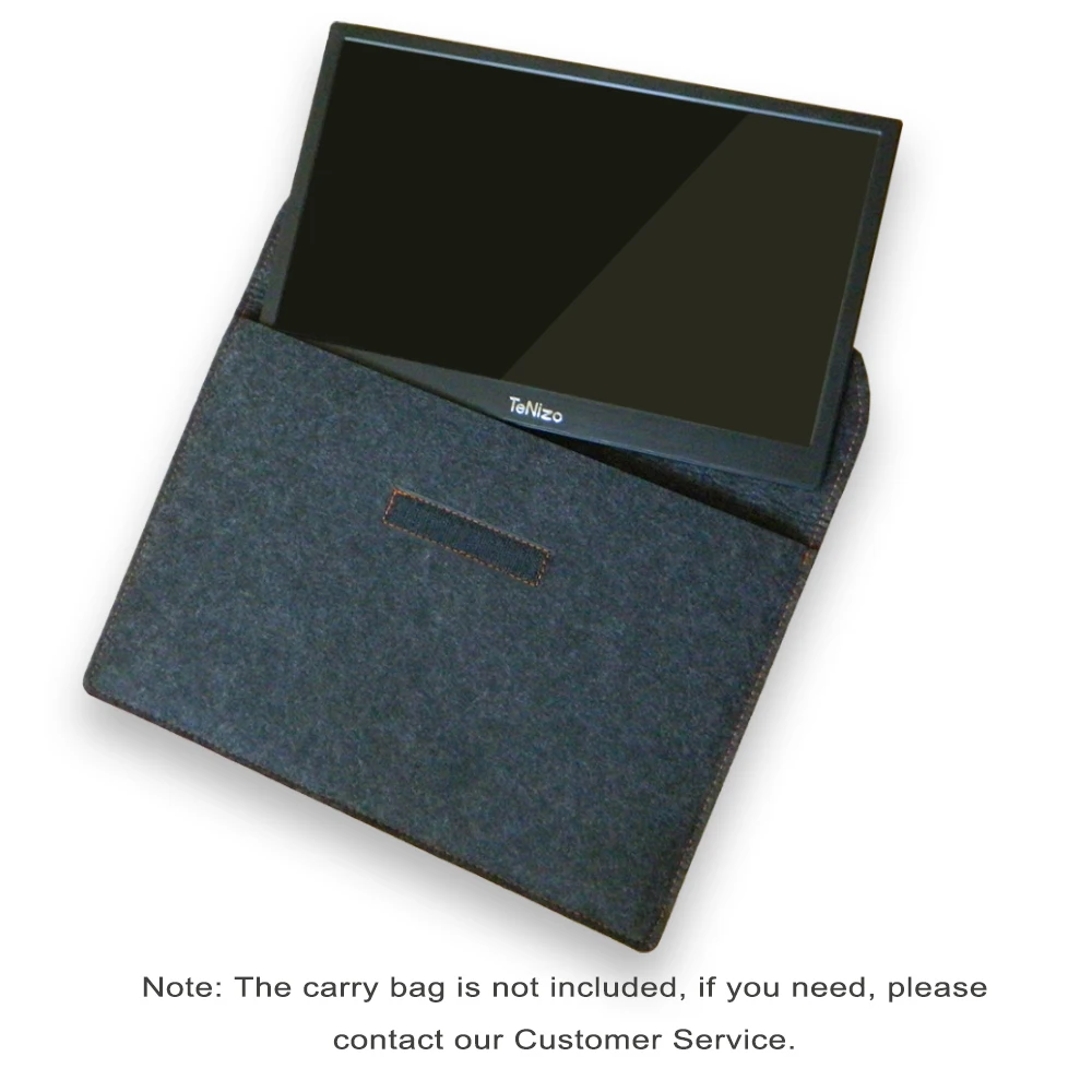 Factory Wholesale 13.3' 2560 x 1440 IPS HDR Portable Monitor, 2K Display Screen for Gaming PS4 Xbox Switch RPI Windows MAC