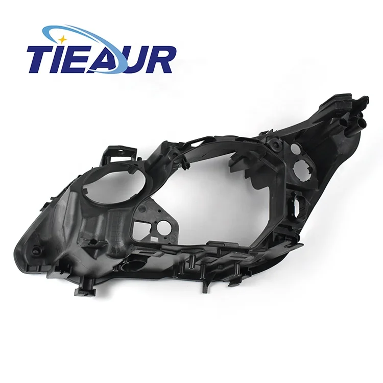 OLD STYLE headlamp back base headlight housing for e60 523i 530d 04-07 year