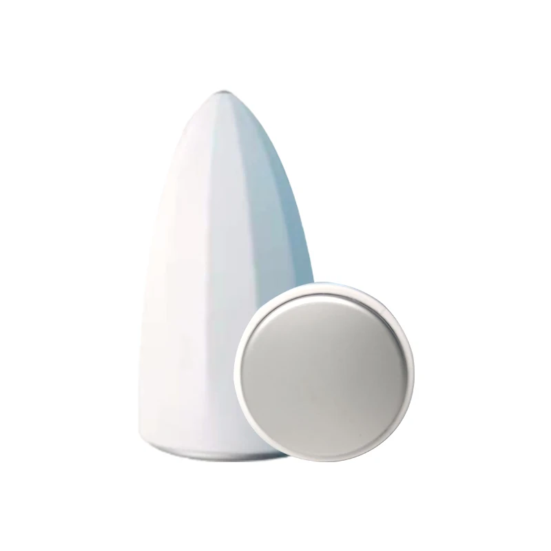 Physiotherapy Anti-wrinkle Ice Compress Beauty Equipment Ice Roller for Face Eyes Cooling Firming Skin Massager Facial Cooler