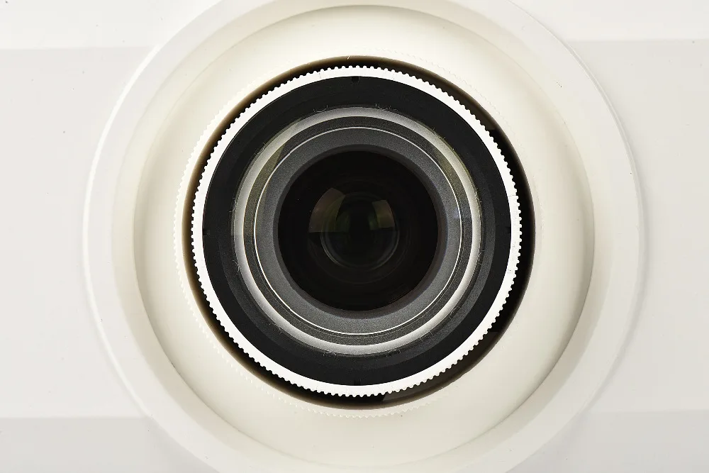 Высочайшее качество 3D проектор для домашнего кинотеатра 3300 люмен 1920 * 1200 короткий бросок 4К