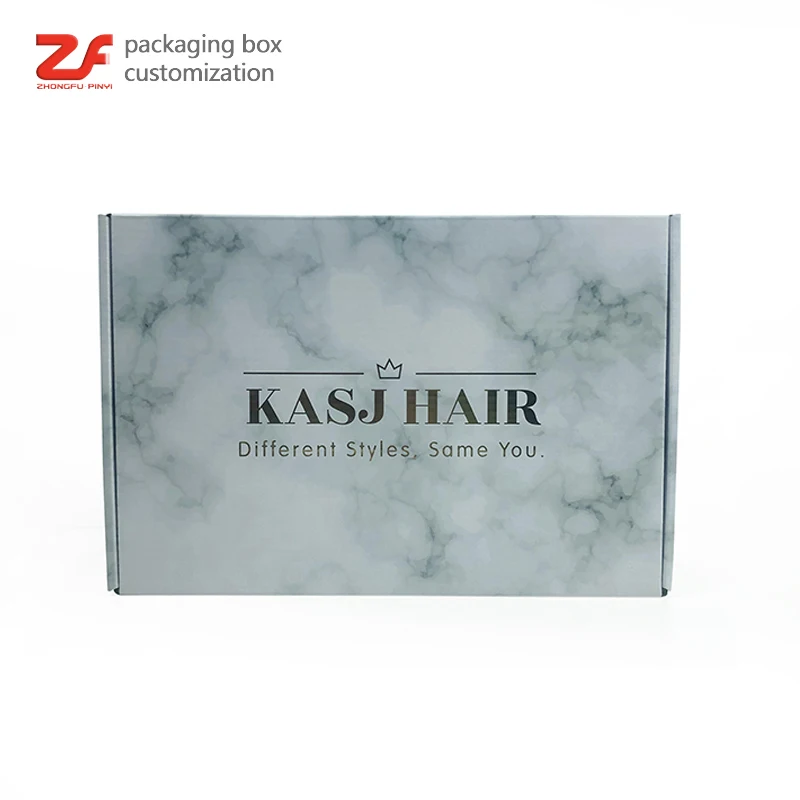 Reasonable price clothing tumbler shipping boxes custom logo shipping supplies for packing products