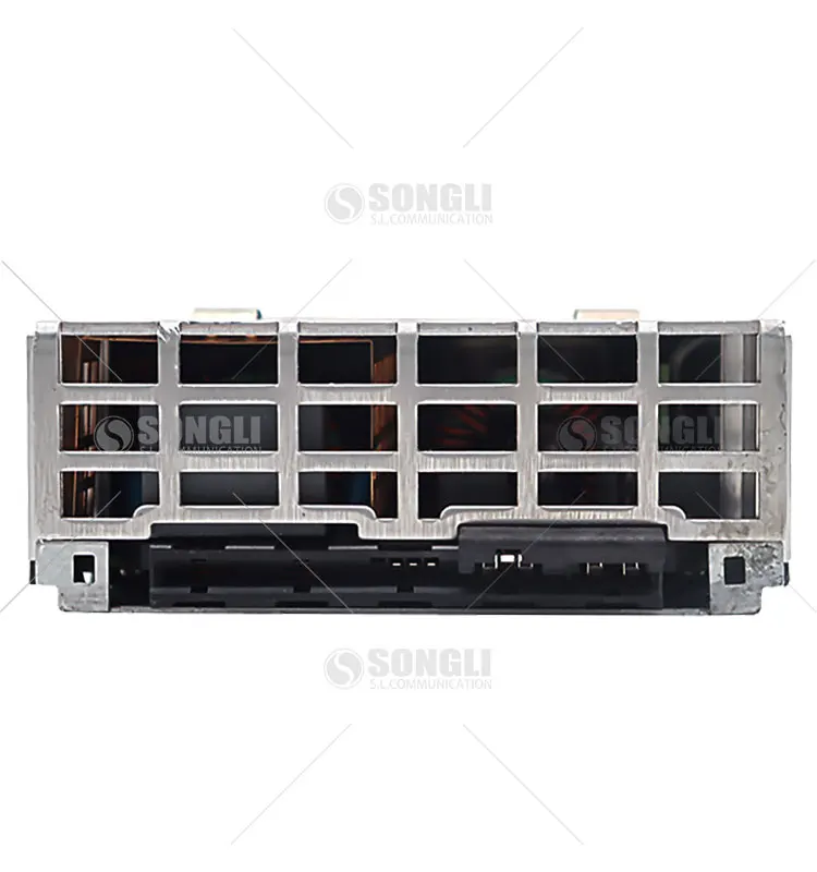 Eltek Rectifiers FLATPACK2 48/3000 HE 241119.105 rectifier module for telecom power supply 48v 3000w rectifier