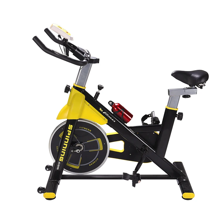High efficiency fat reducing equipment Training and fitness Spinning bike Spinning indoor exercise fit bike
