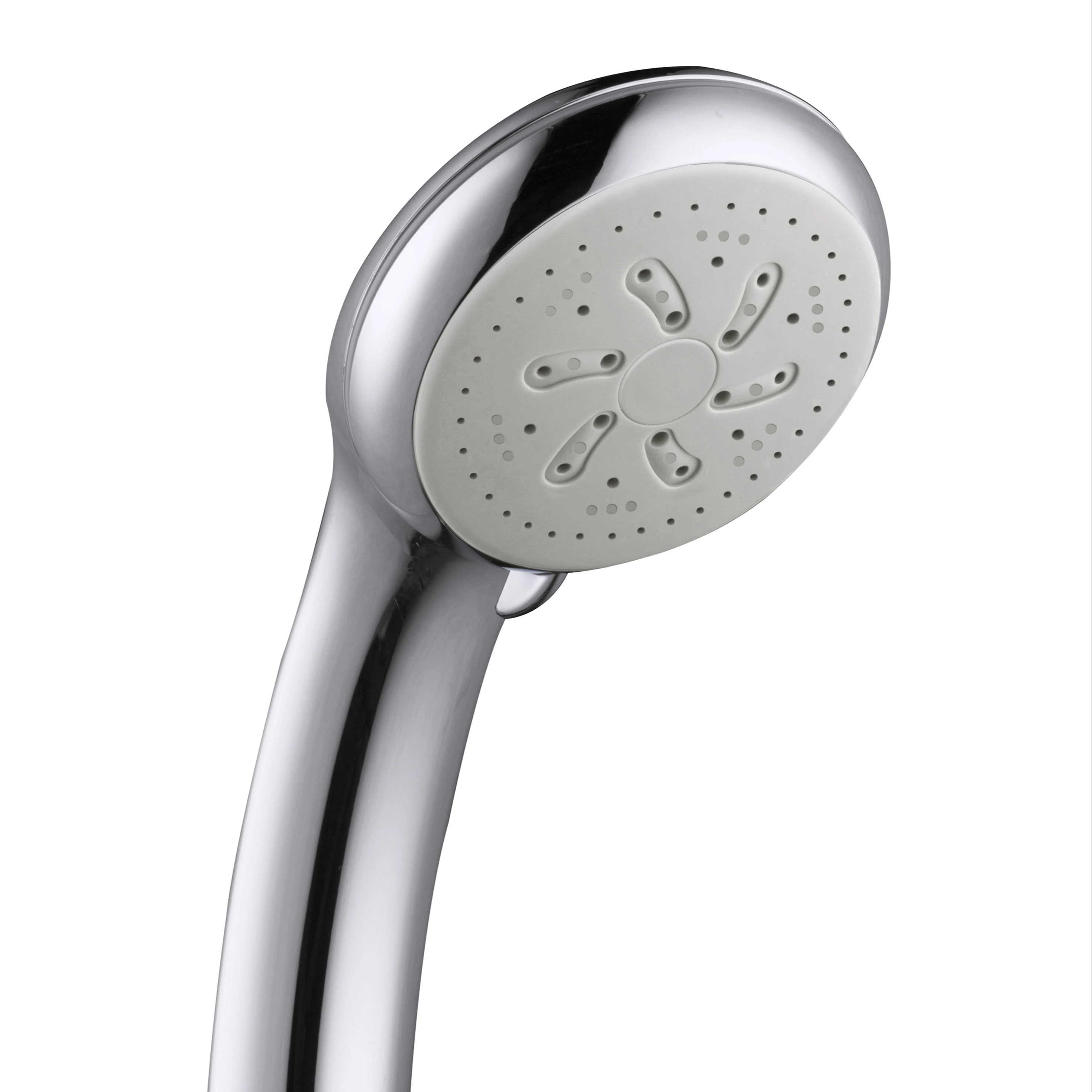 Classical Three Function Handheld Shower Water saving Shower Head
