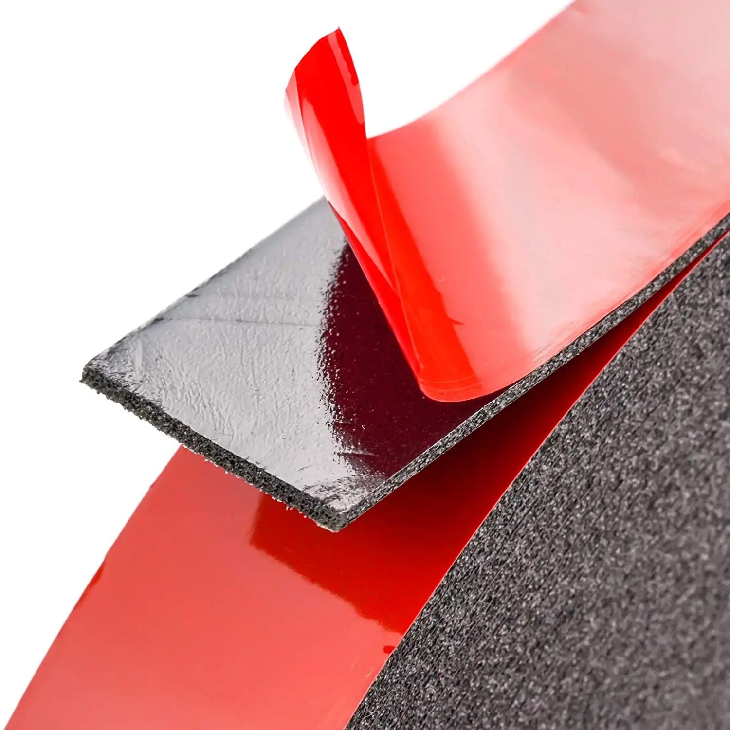 GD018 Double side tape sticky foam  double sided pe  foam adhesive tape double sided foam tape