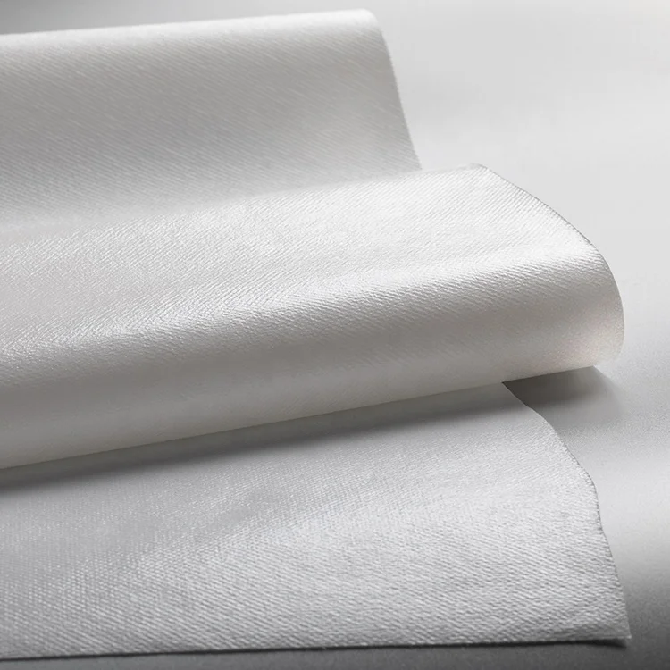 
Waterproof Non-woven Polypropylene Fabric With TPU Film 
