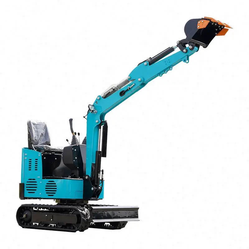 CE EPA China small Hydraulic excavators mini excavator 1ton 2 ton 3ton 6ton cheap price for mini excavator
