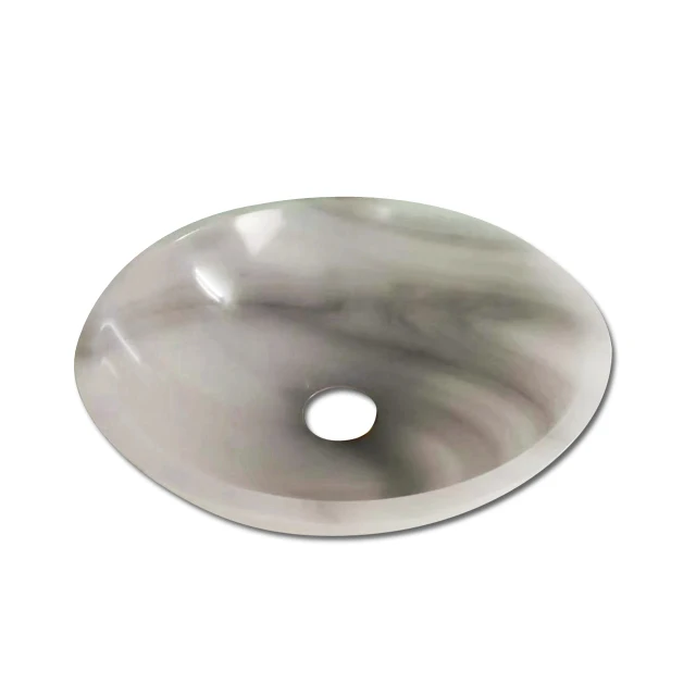 Beautiful bathroom sink modern style bathroom wash basin sink garden outdoor wash basin sink