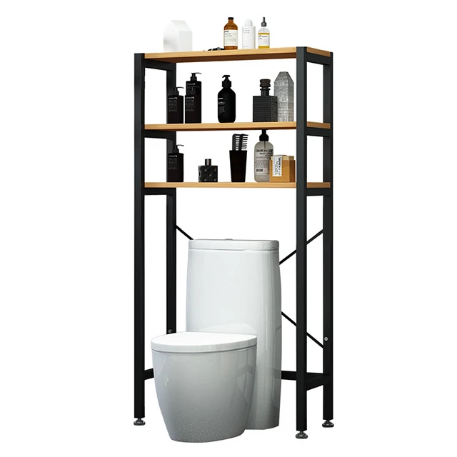 Toilet store content frame woodiness closestool frame receives wear contracted and fashionable