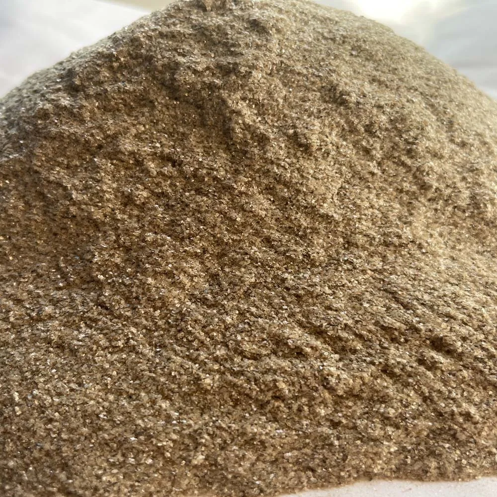 Gold Color Mica Flakes