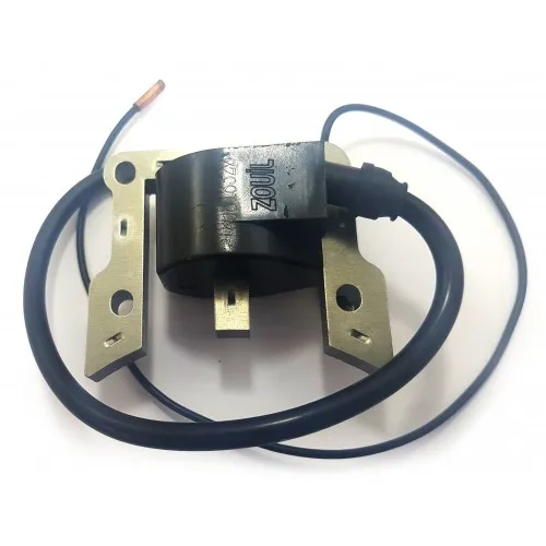 ZhongfaTec-615 #11114001303, #11244001308, Ignition Coil  for Stihl Ts075 Ts076 Ts510 Ts760, Stihl MS050 MS051 MA056 MS075 MS076