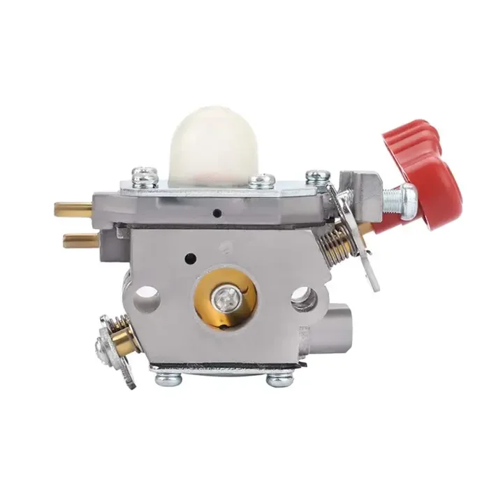 Zama C1U-W45A Carburetors High Quality New Metal Alloy Parts for Poulan Pro BVM210VS SM210VS Leaf Blower Model 545180811