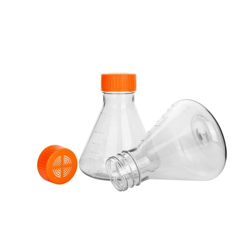 Современная лабораторная колба высшего качества новейшего дизайна на заказ