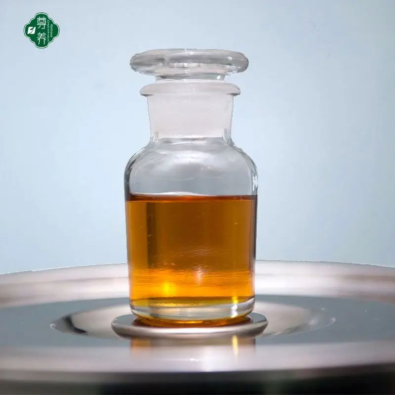Хит продаж полный спектр дистиллята CBD 100% натуральное масло извлеченное из промышленной конопли