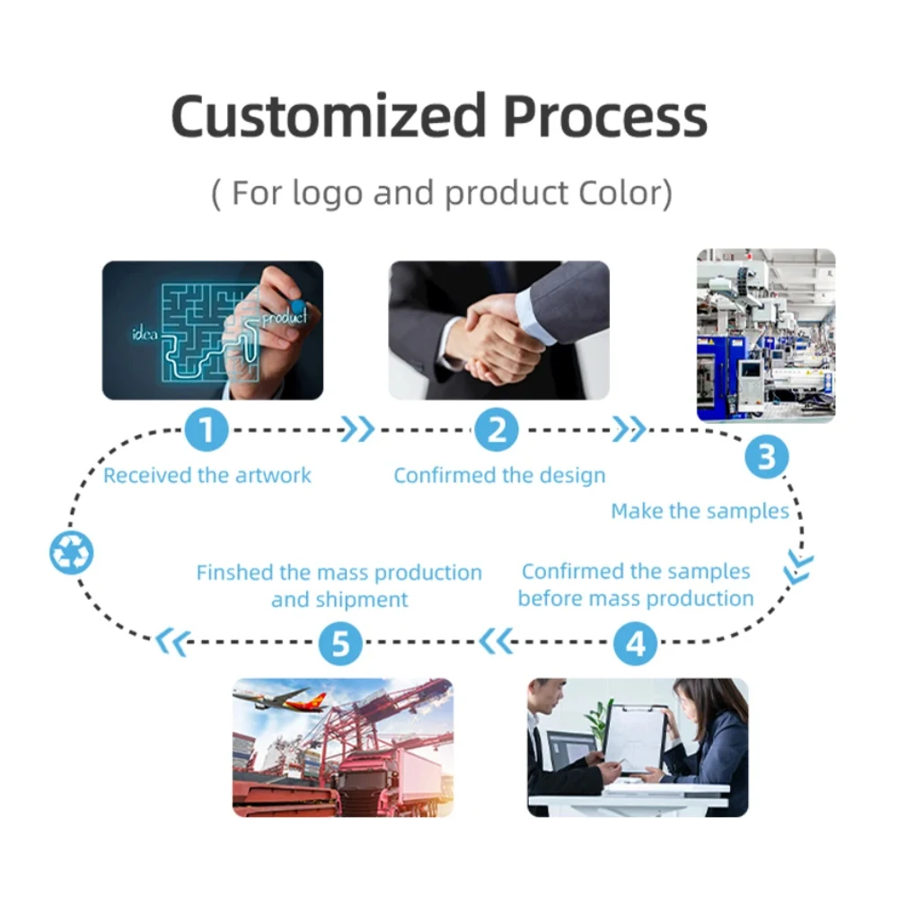 Wholesale A4 File Storage Folder Plastic Storage Clipboard with Low Profile Clip