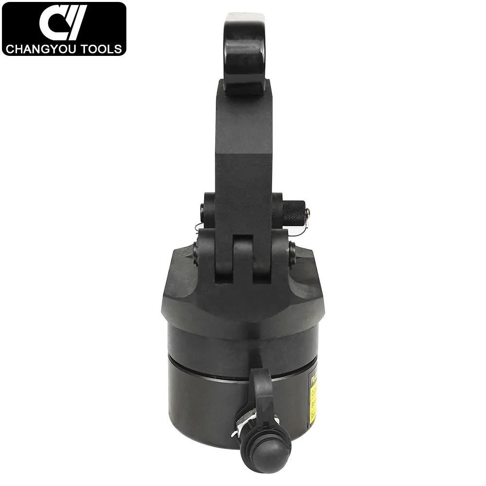 FYQ-630  hydraulic crimping tool for cable crimping cable crimper