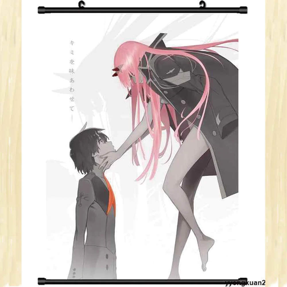 Suspended Banner Vertical Rolled Eco-Friendly Recyclable Advertising Poster for Convention