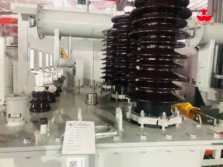 Масляные трансформаторы Yawei 1600 кВА 10/11 кВ S11 распределительный трансформатор Электрический 100 630 1250