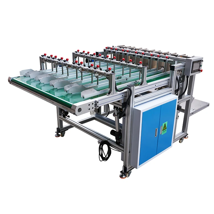 Aluminium Foil Container Manufacturing Machine