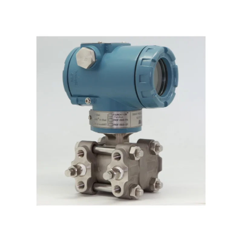 Pressure Transmitter Price