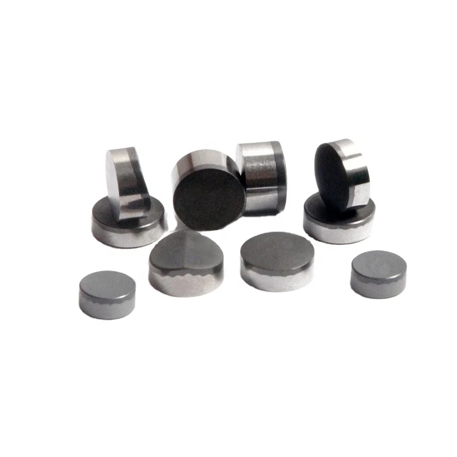 Somebetter OEM ODM 0804 1004 1204 1304 1304 1308 mining PDC cutters for sale