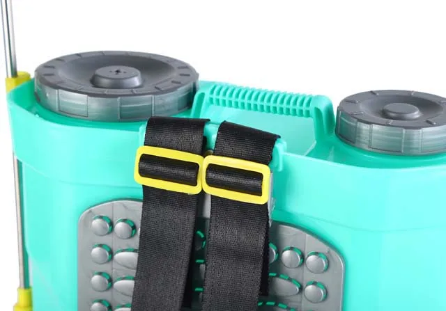 16L 20L Electric Sprayer Pump Pesticide Knapsack Battery