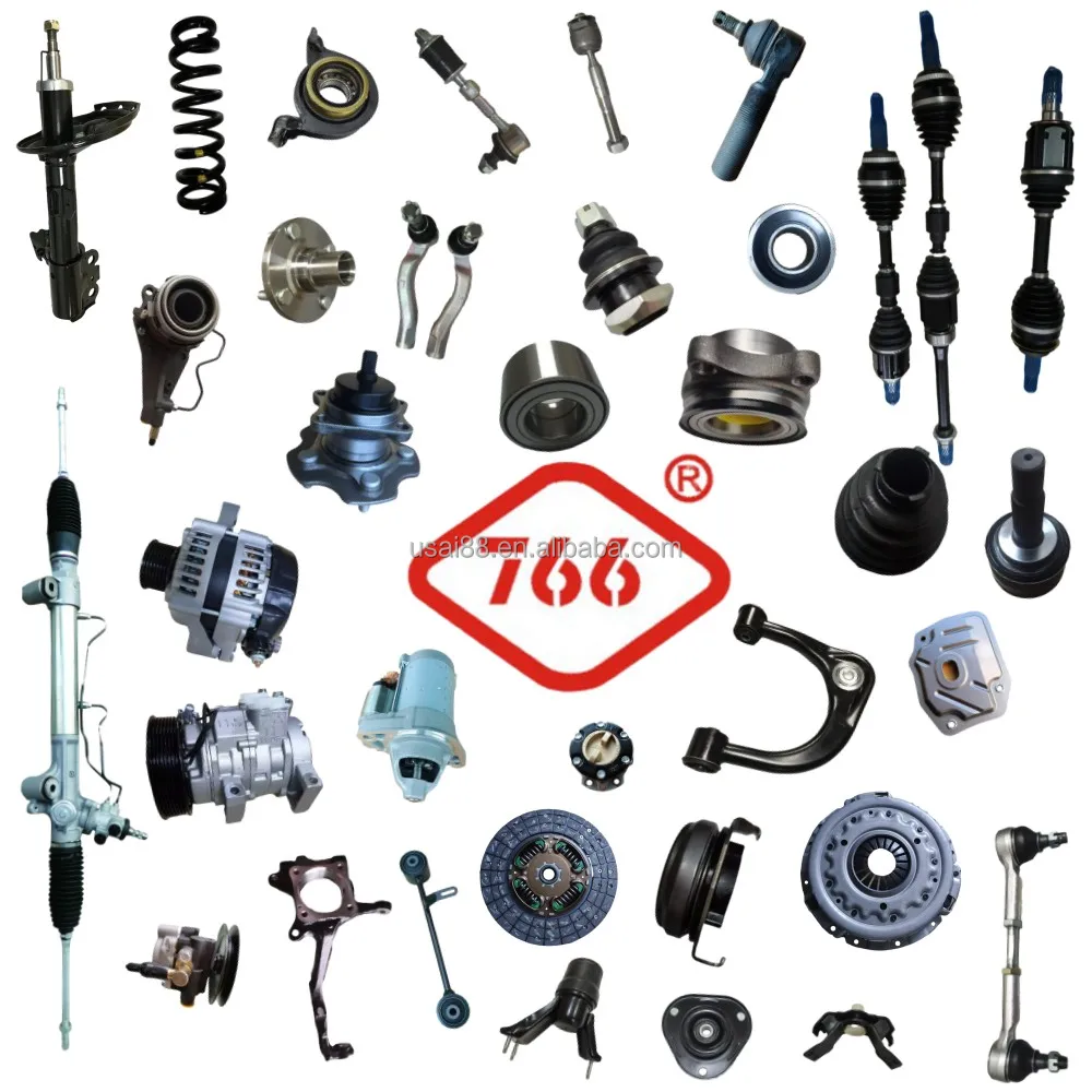 Good quality Auto Engine Oil Pump Automobile oil pump 15010-21001 for NISSAN