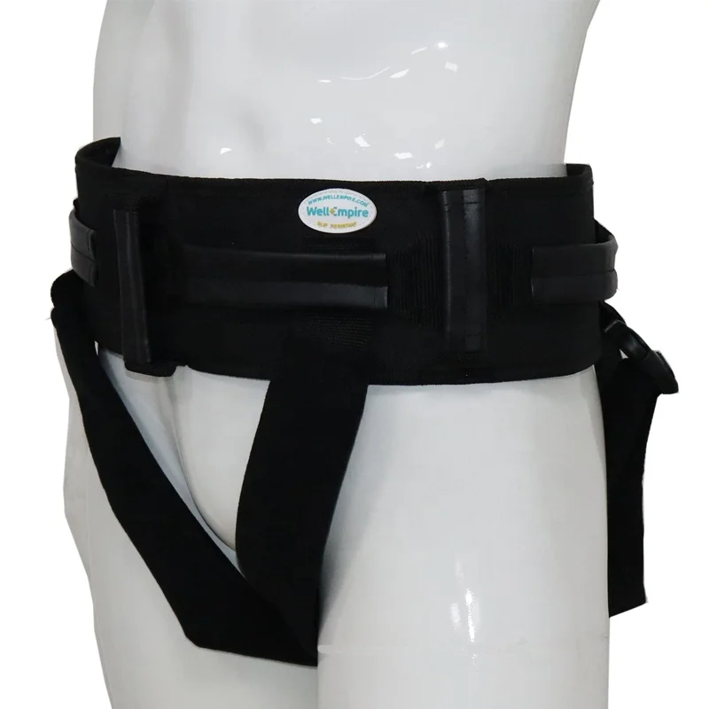 Medical Nursing  Get Up Carrying Assist  Safety Gait Belt Device Transfer Gait Belt  for elderly, Disabled and Patient Care