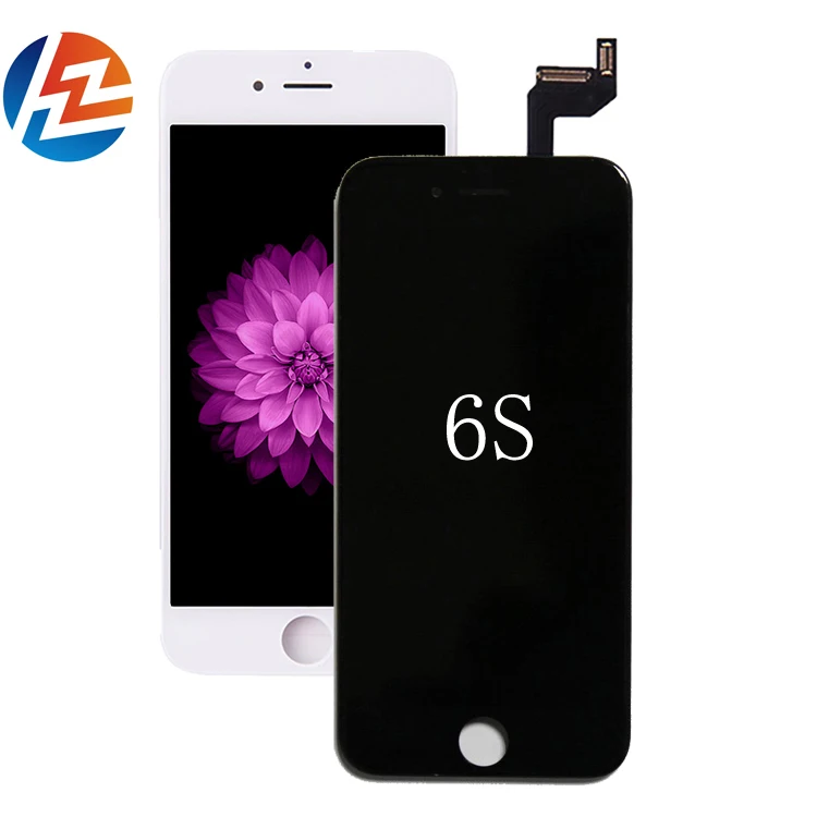 
China Manufacture Mobil Phone Lcds Panel Replacement For Iphone 6s,Lcd Display Digitizer For Iphone 6s 
